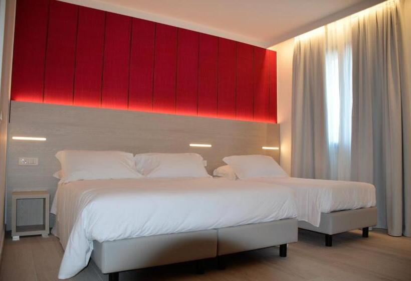 4인용 스탠다드 룸, San Marco