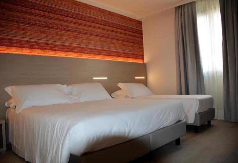 4인용 스탠다드 룸, San Marco