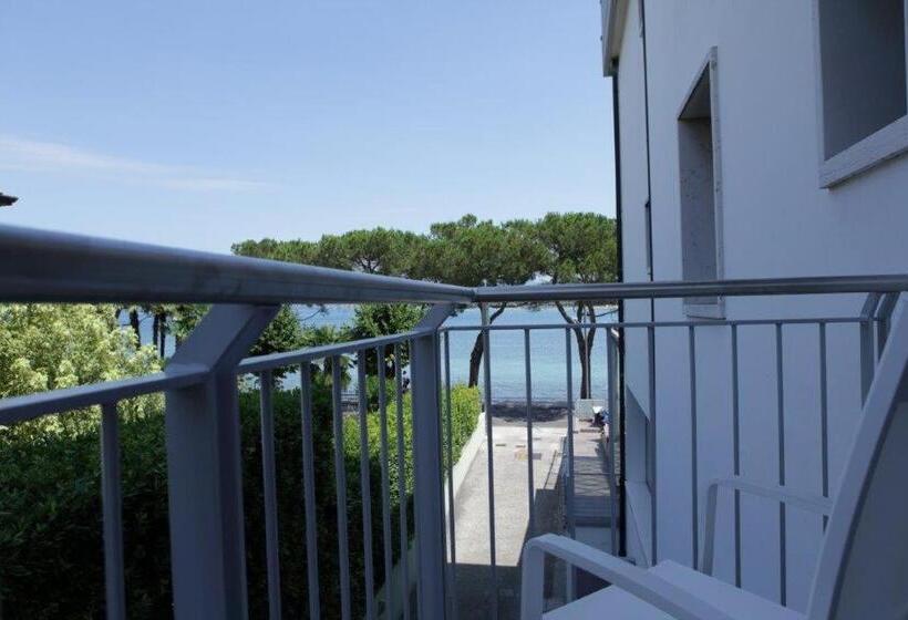 스탠다드 룸 호수 전망, San Marco