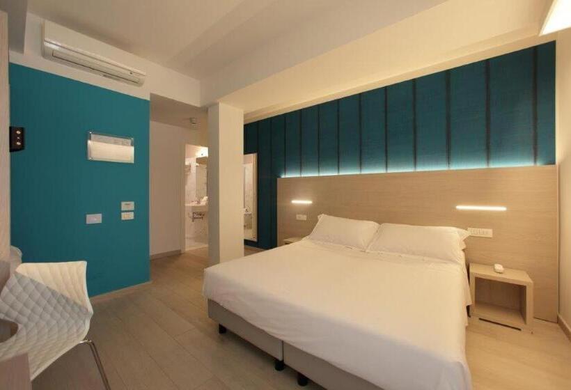 스탠다드 룸 호수 전망, San Marco