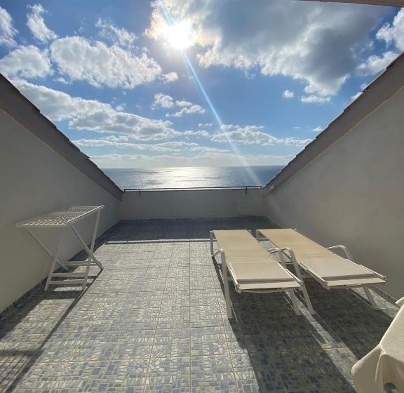 Номер Superior Вид на Море, San Paolo