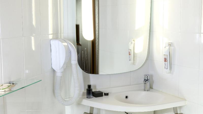 חדר סטנדרט נוף לאגם, San Rocco