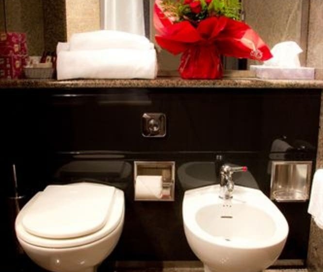 חדר קלאסי, San Rocco