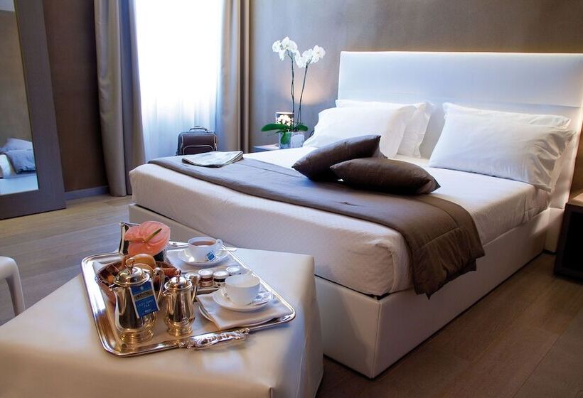 חדר קלאסי, San Rocco