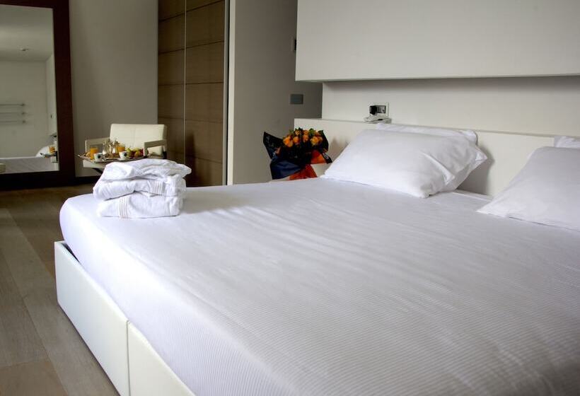 חדר קלאסי, San Rocco