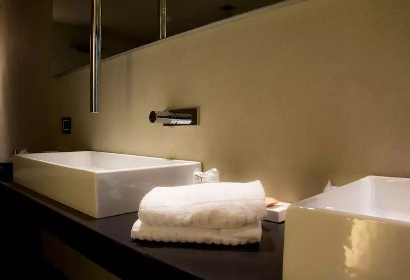 Superior room with lake view, San Rocco