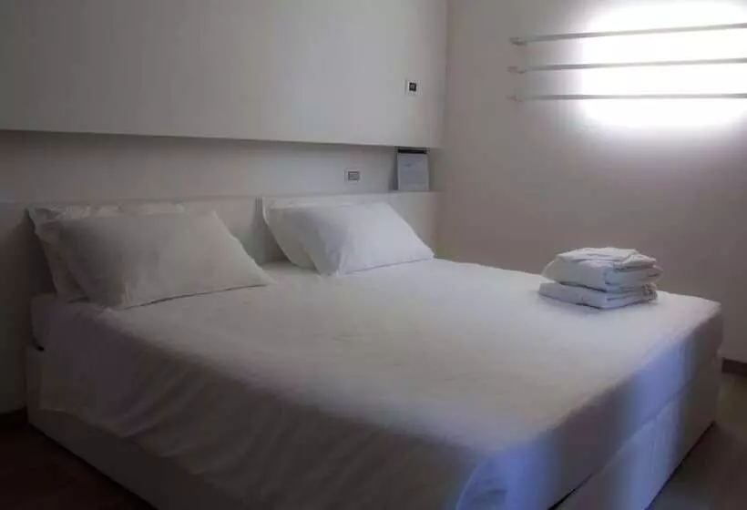 Superior room with lake view, San Rocco