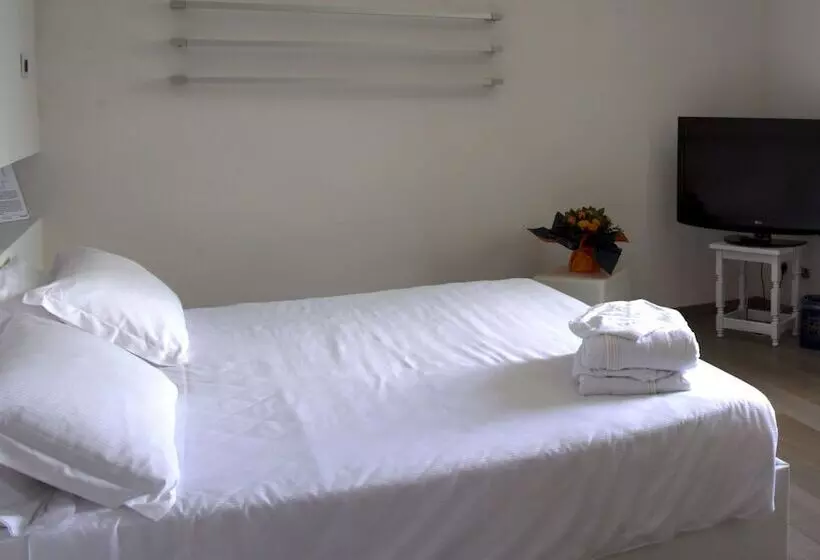 Superior room with lake view, San Rocco