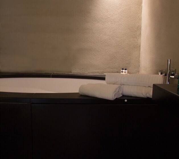 סוויטה דלוקס, San Rocco