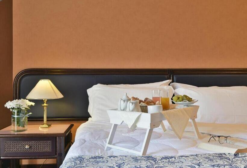 スタンダードルーム, Schuhmann