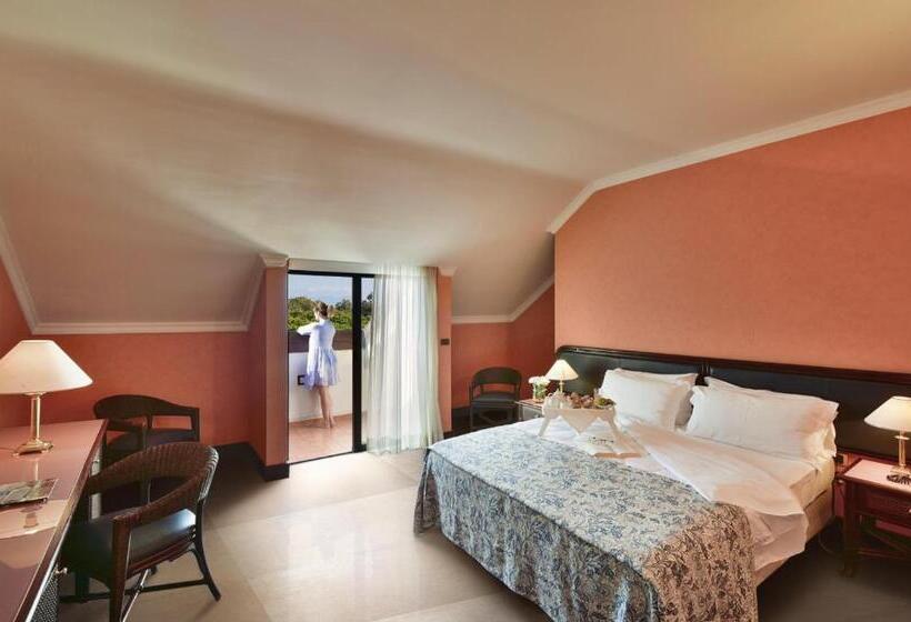 スタンダードルーム, Schuhmann