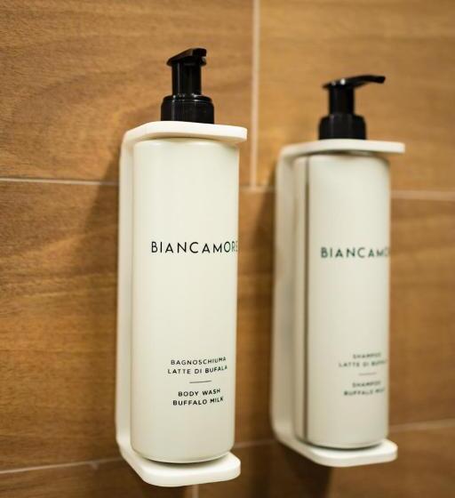 オーシャンビューデラックスルーム, Schuhmann