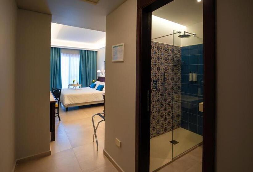 スーペリアールーム, Schuhmann