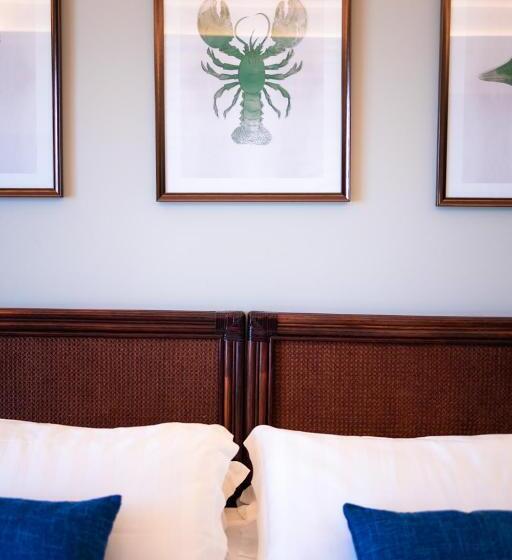 スーペリアールーム, Schuhmann