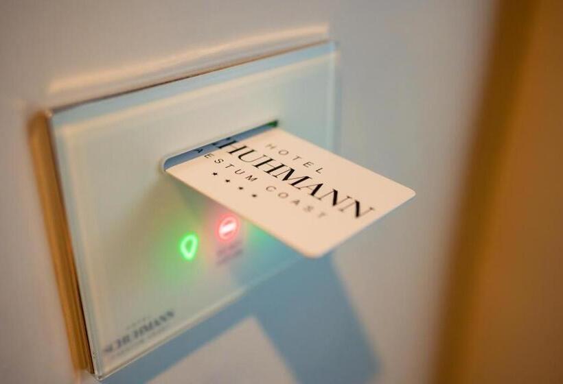 スーペリアールーム, Schuhmann