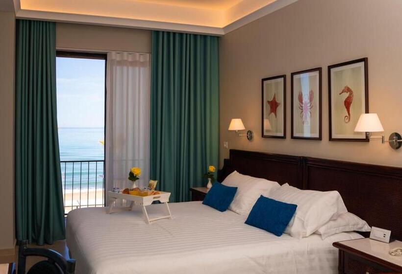 スーペリアールーム, Schuhmann