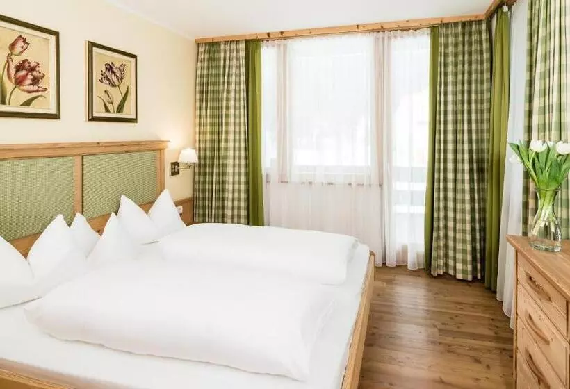 Deluxe-sviitti, Sporthotel Obereggen