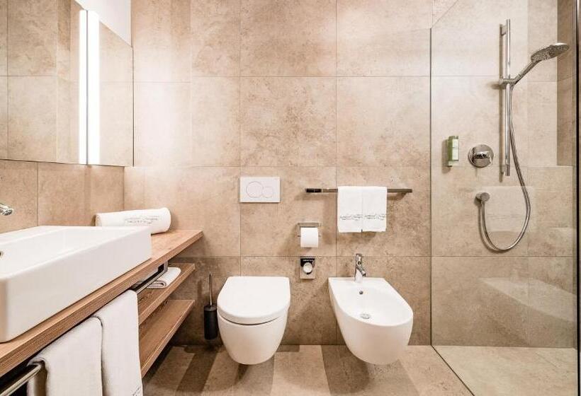 חדר סטנדרט, Sporthotel Obereggen