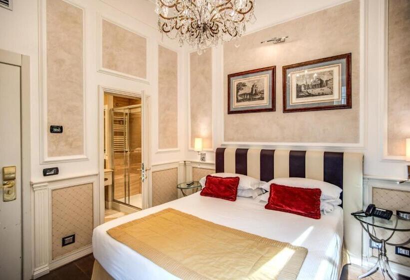 Camera Classica, The Britannia