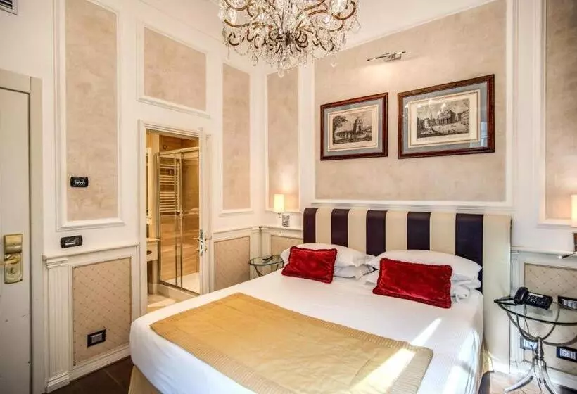 Camera Classica, The Britannia