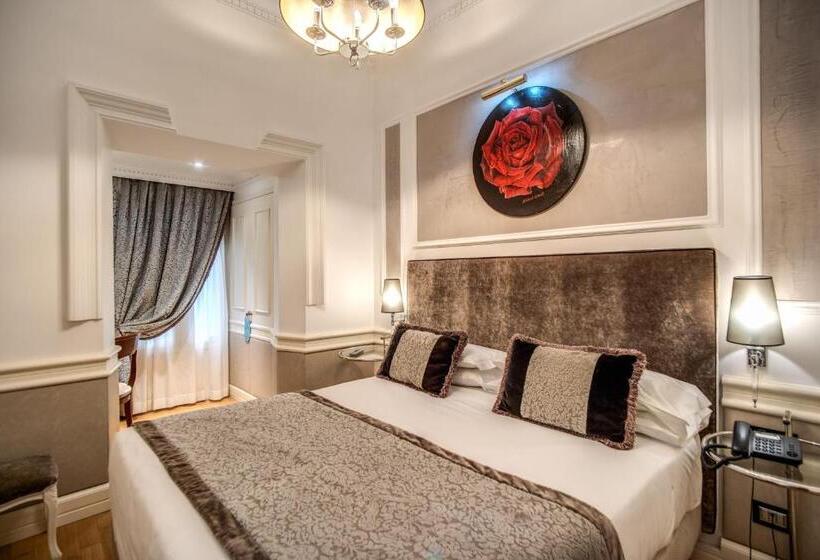 Camera Basic, The Britannia