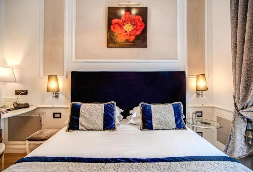 Camera Basic, The Britannia