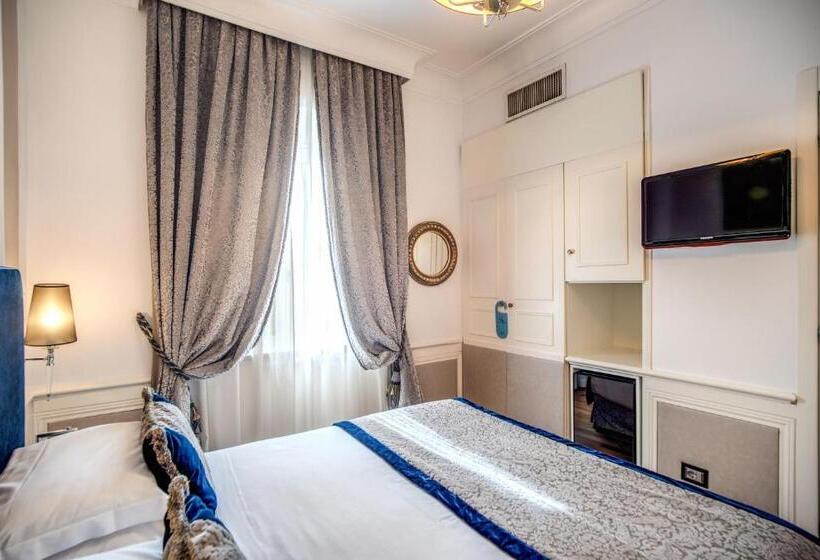 Camera Basic, The Britannia