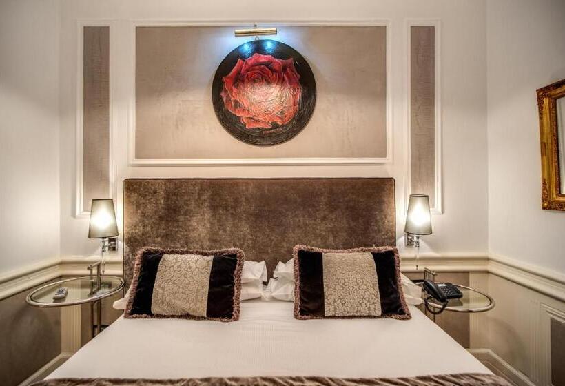 Camera Basic, The Britannia