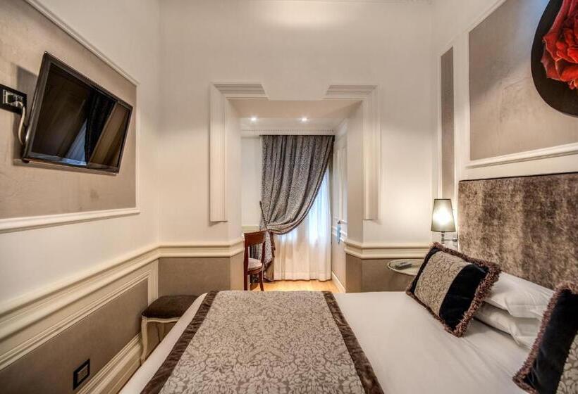 Camera Basic, The Britannia