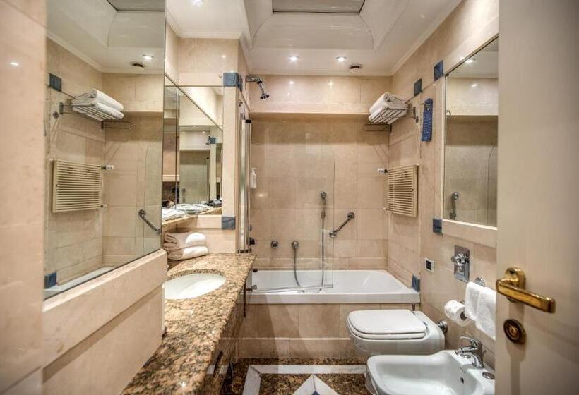 Camera Basic, The Britannia