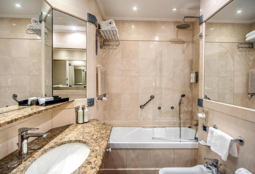 Camera Basic, The Britannia