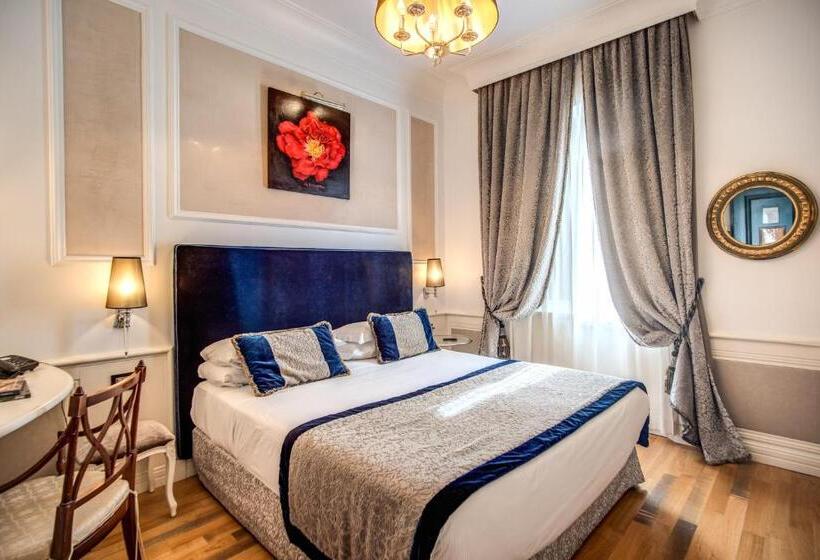 Camera Basic, The Britannia