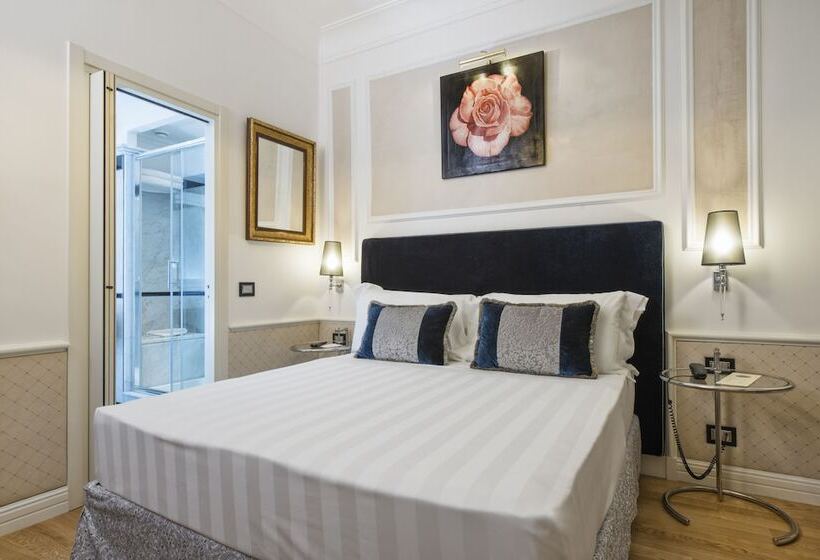 Camera Classica, The Britannia