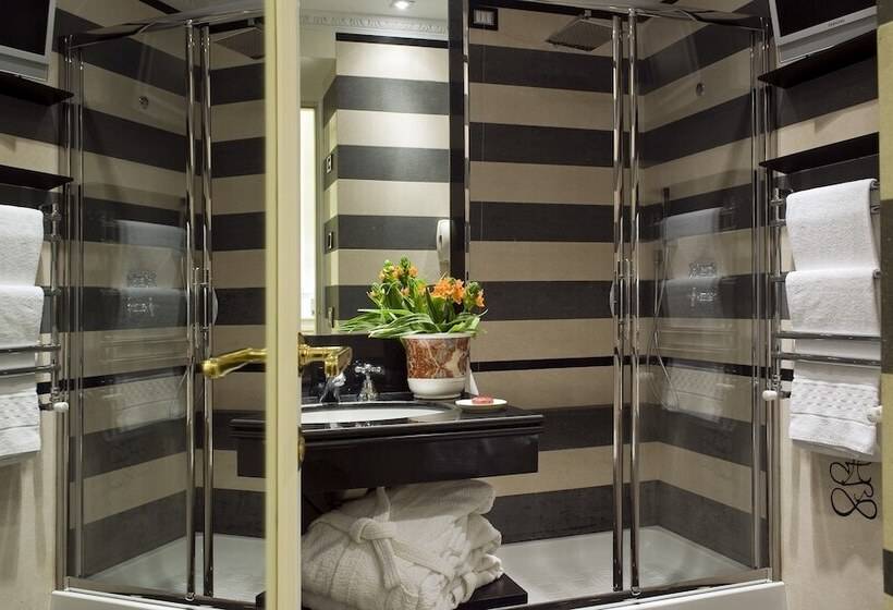 Camera Basic, The Britannia