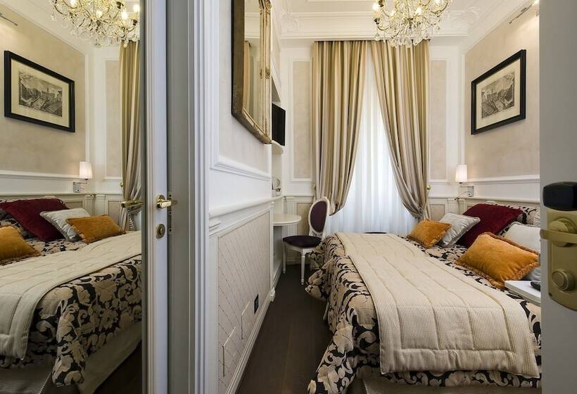 Camera Basic, The Britannia