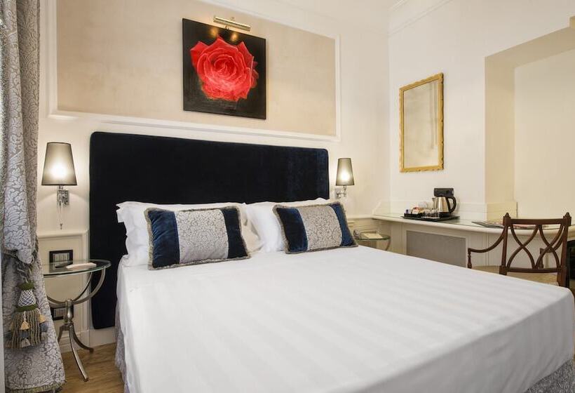 Camera Basic, The Britannia