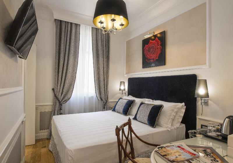 Camera Classica, The Britannia