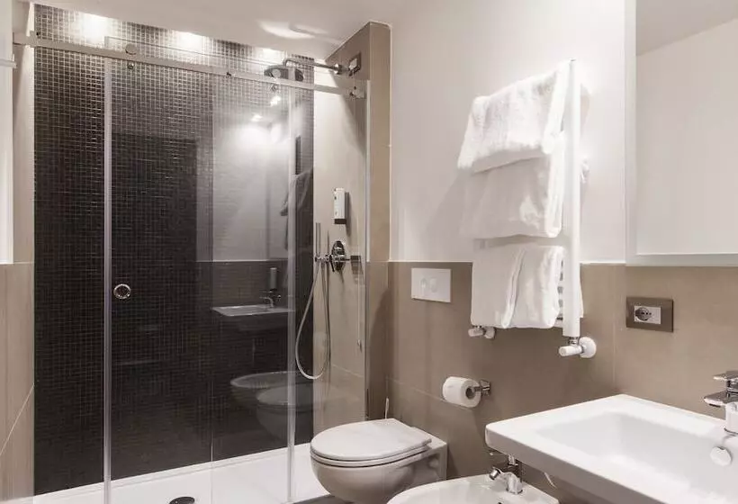 Suite, The Republic