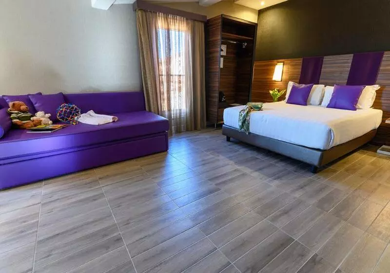 Suite, The Republic