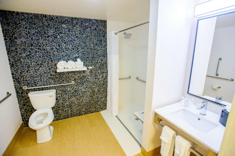 חדר סטנדרט, The Republic