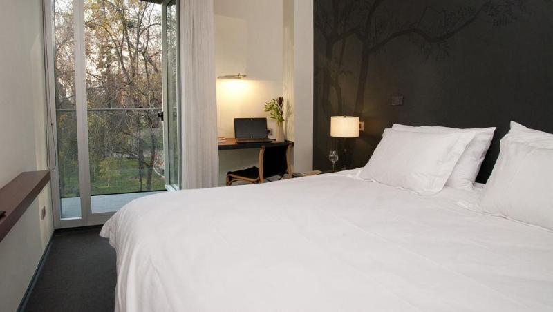 סוויטה, The Republic