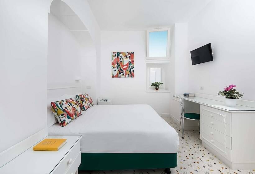 חדר אקונומי, Tramonto d'Oro