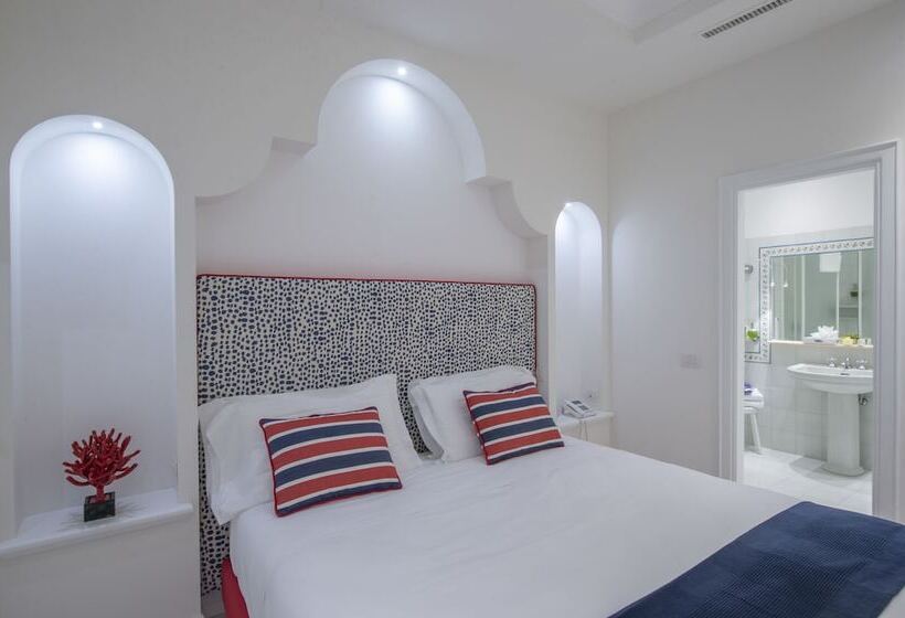 חדר אקונומי, Tramonto d'Oro