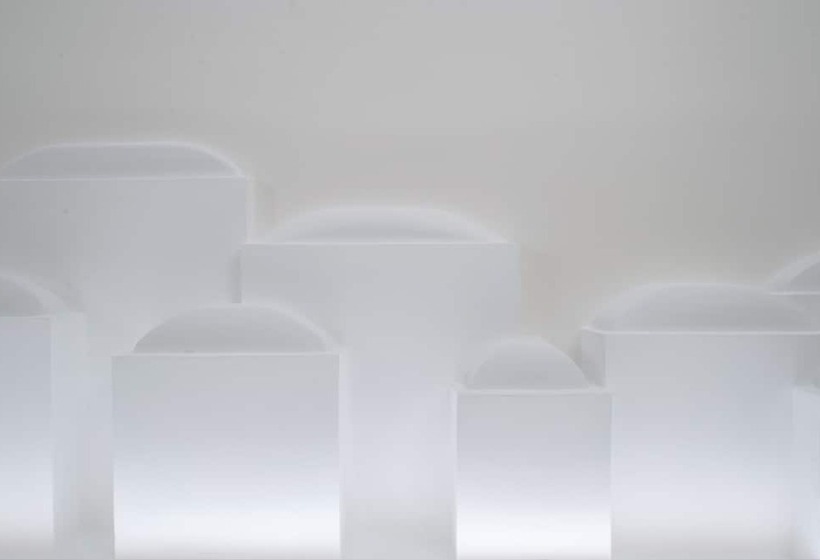 חדר סטנדרט לארבעה, Tramonto d'Oro