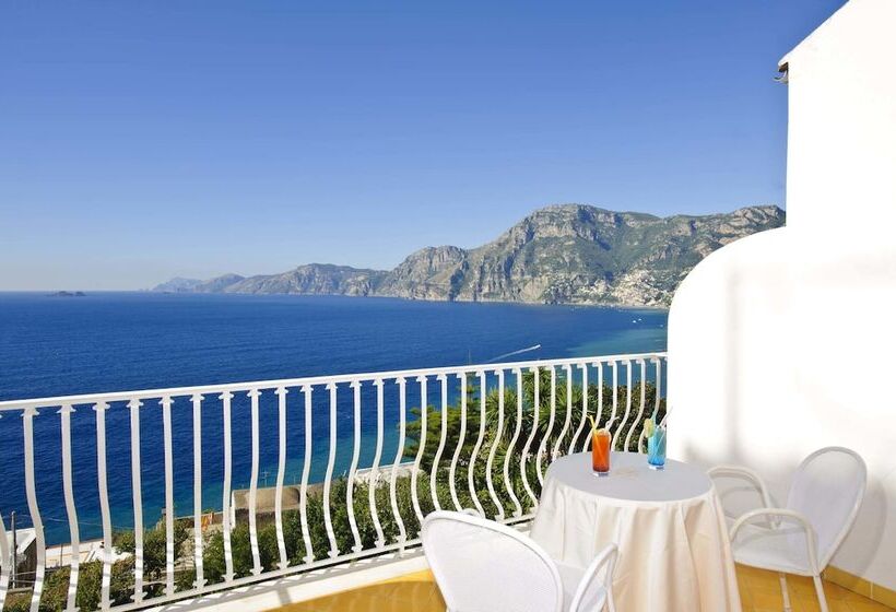 חדר קלאסי לארבעה, Tramonto d'Oro