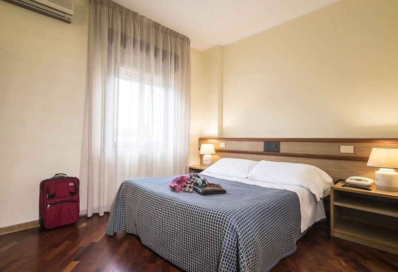 Chambre Economy, Vega Perugia