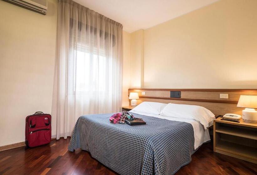 Chambre Economy, Vega Perugia