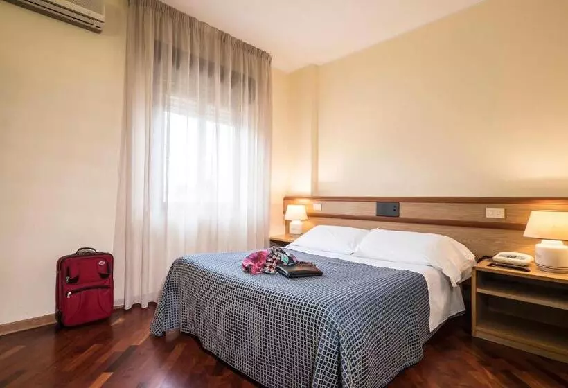 اتاق اکونومی, Vega Perugia