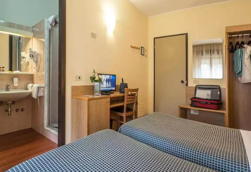 اتاق اکونومی, Vega Perugia