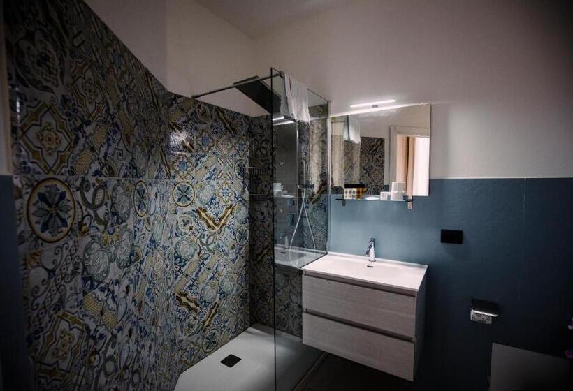 חדר סופריור, Villa Calipso